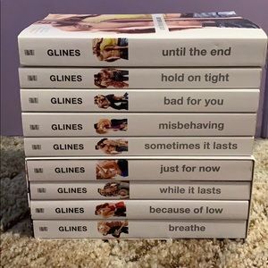 Sea Breeze series entire collection